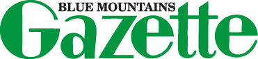Blue Mountains Gazette
